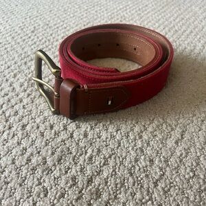 Tommy Hilfiger Belt
